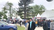 BONNES AFFAIRES - 200 exposants pour la Foire de Dax